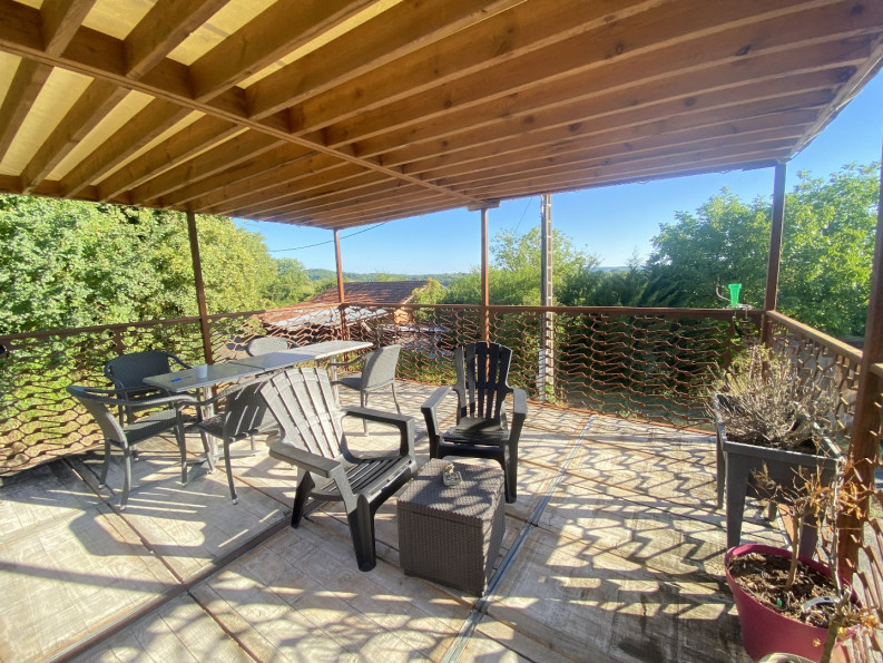 vente Maison et dépendances Vegennes - Photo 5