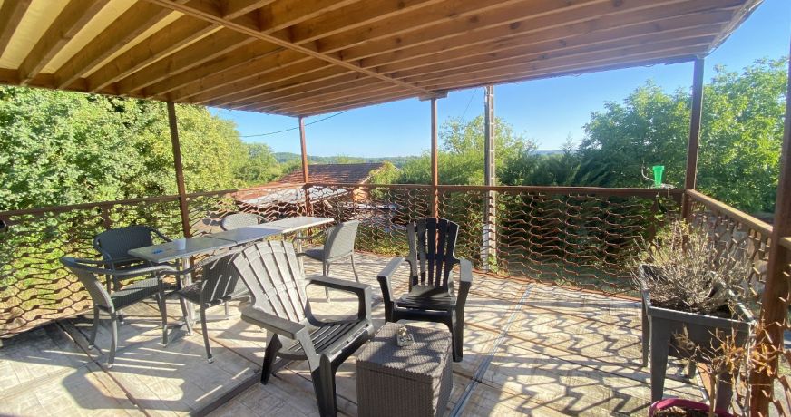 vente Maison et dépendances Vegennes