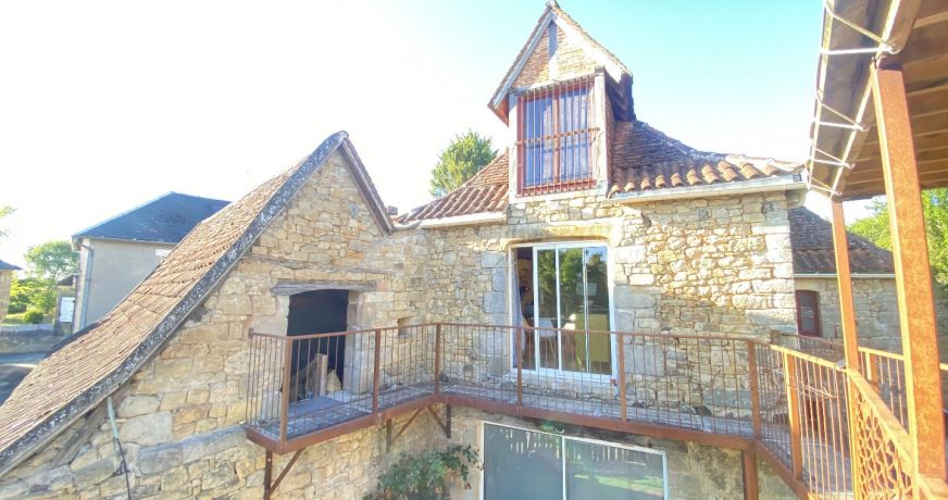 vente Maison et dépendances Vegennes