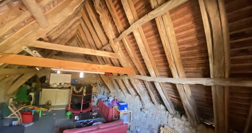 vente Maison et dépendances Vegennes