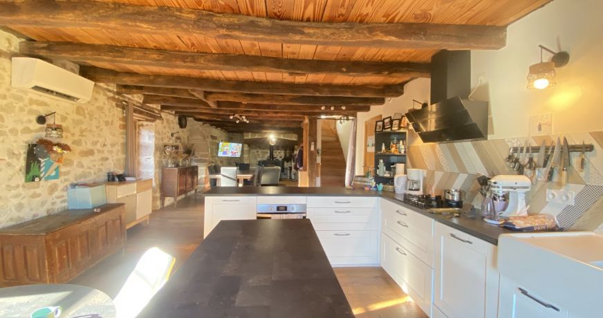 vente Maison et dépendances Vegennes