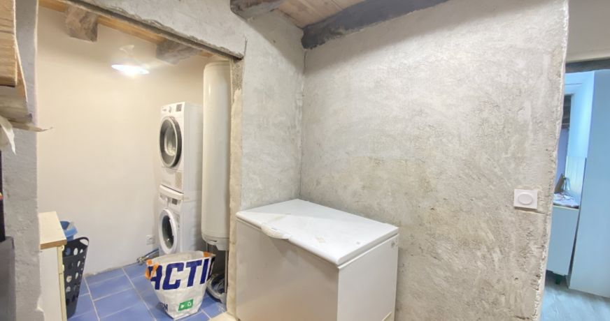 vente Maison et dépendances Vegennes