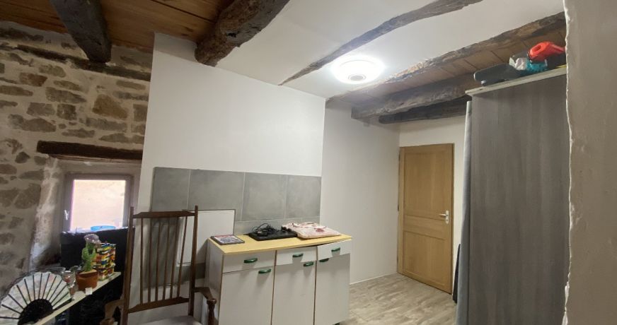 vente Maison et dépendances Vegennes