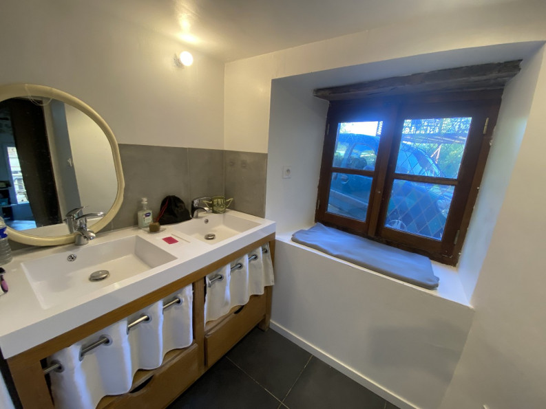 vente Maison et dépendances Vegennes - Photo 16