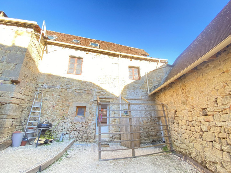 vente Maison et dépendances Vegennes - Photo 18