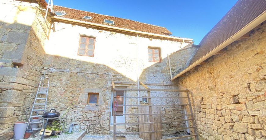 vente Maison et dépendances Vegennes