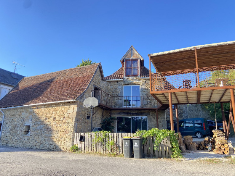 vente Maison et dépendances Vegennes - Photo 1