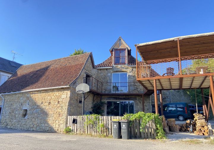 vente Maison et dépendances Vegennes