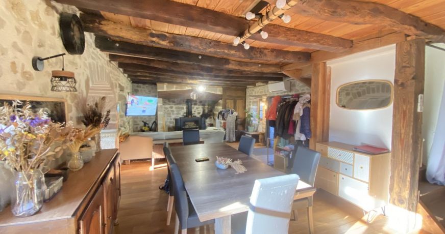 vente Maison et dépendances Vegennes