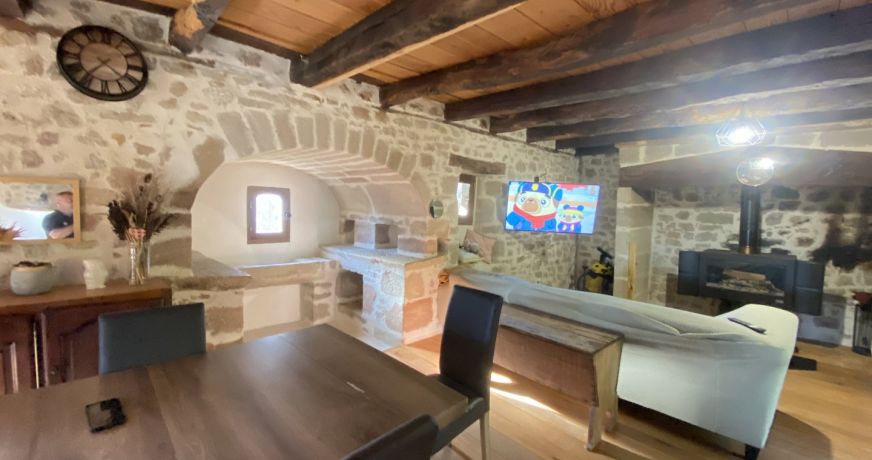 vente Maison et dépendances Vegennes