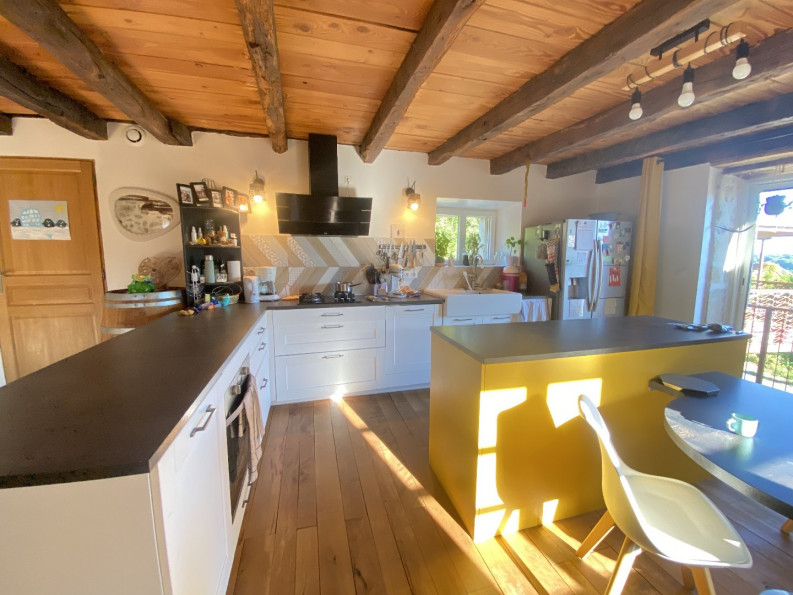 vente Maison et dépendances Vegennes - Photo 2