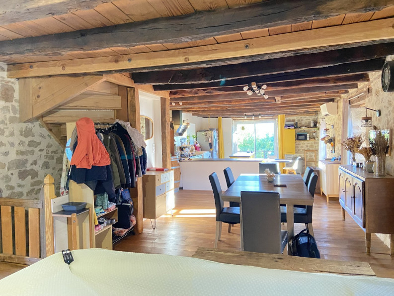 vente Maison et dépendances Vegennes - Photo 17