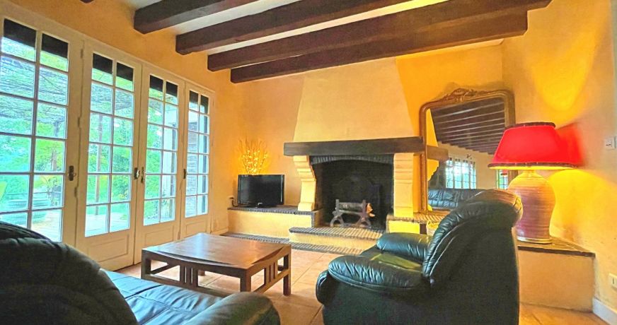 vente Maison Altillac