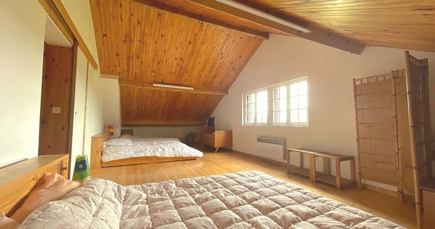 vente Maison Altillac