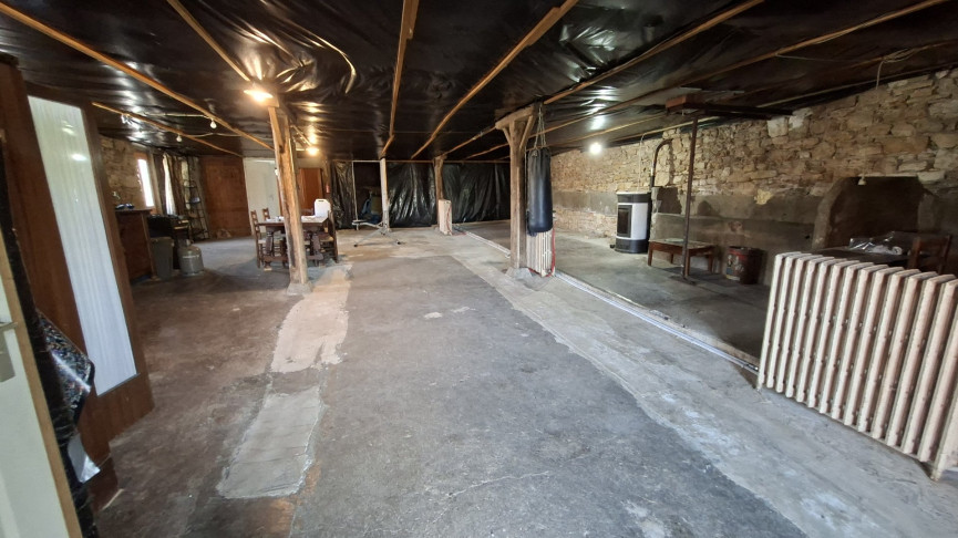 sale Grange Rueyres - Photo 5