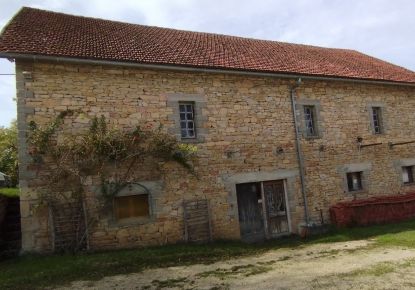 vente Grange Rueyres