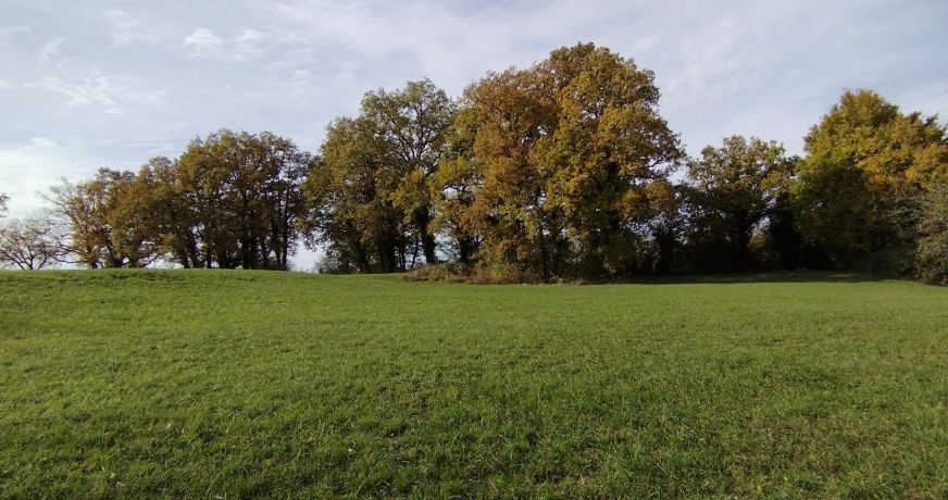 vente Grange Rueyres