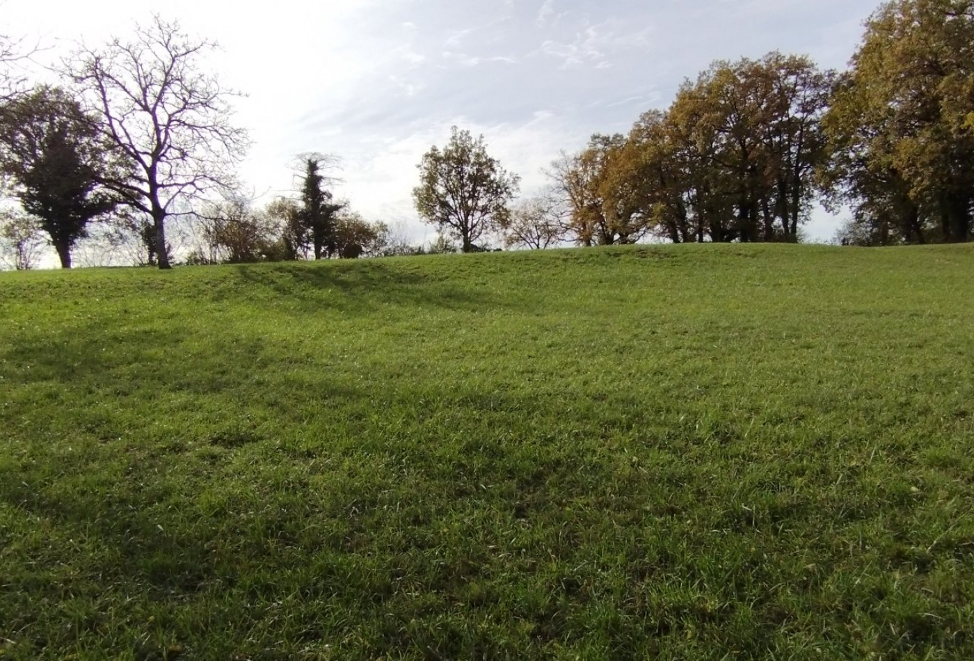 vente Grange Rueyres - Photo 7