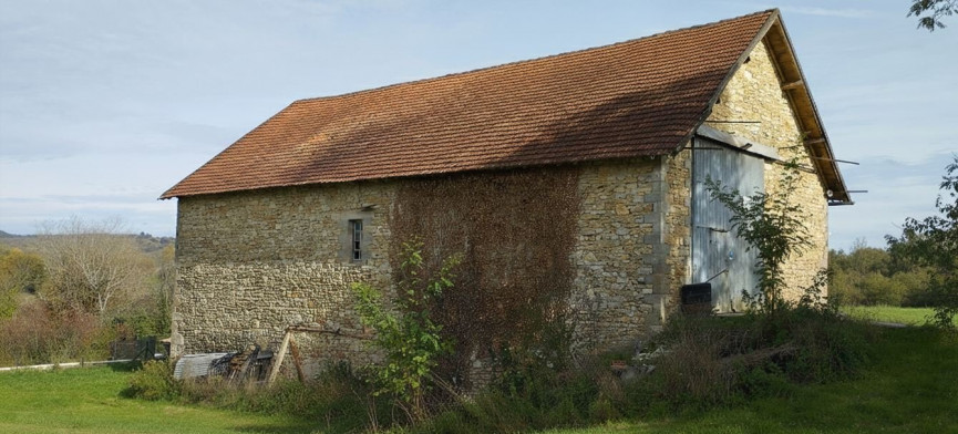 sale Grange Rueyres - Photo 4