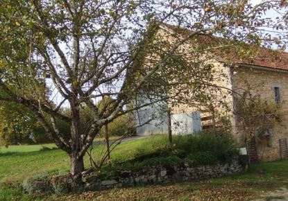 vente Grange Rueyres