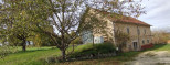 vente Grange Rueyres