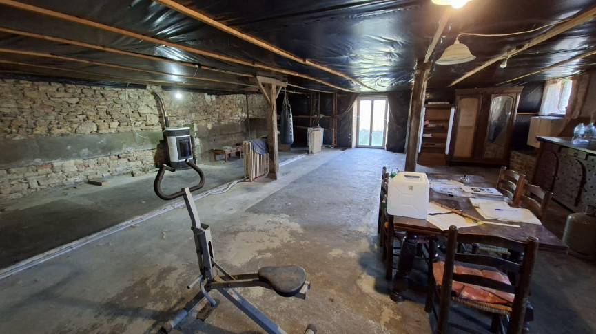 vente Grange Rueyres - Photo 3