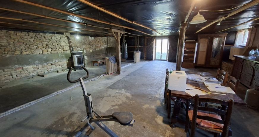 vente Grange Rueyres