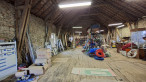 vente Grange Rueyres