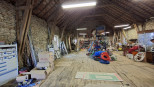 vente Grange Rueyres