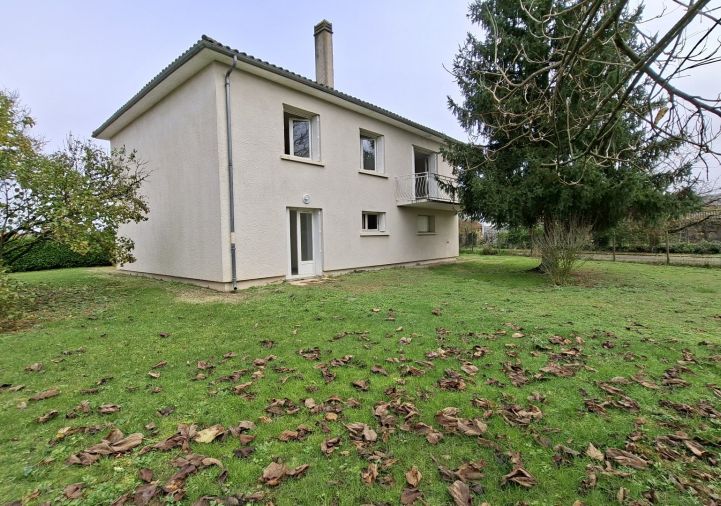 vente Maison Biars Sur Cere