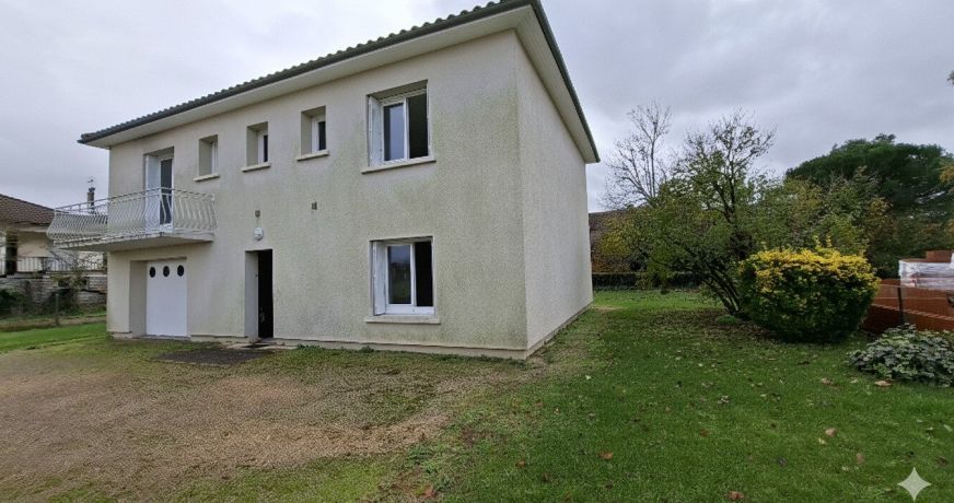 vente Maison Biars Sur Cere