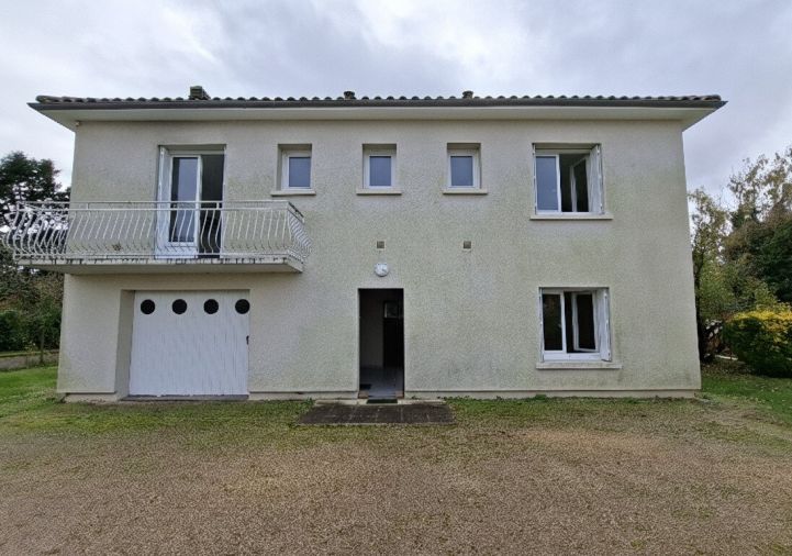 vente Maison Biars Sur Cere