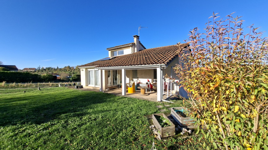 vente Maison Gramat - Photo 1