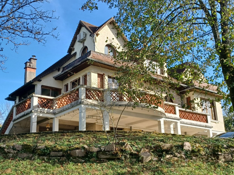 vente Maison Beynat - Photo 1