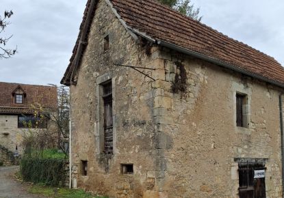 vente Grange Themines