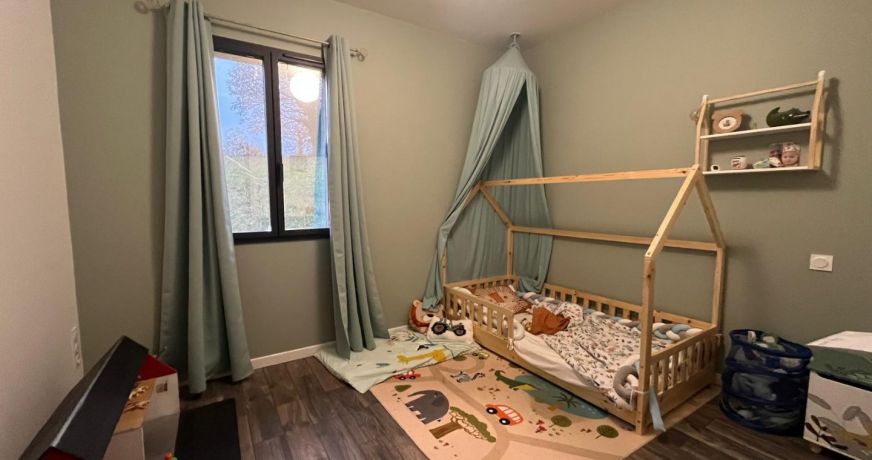 vente Maison Saint Denis Les Martel