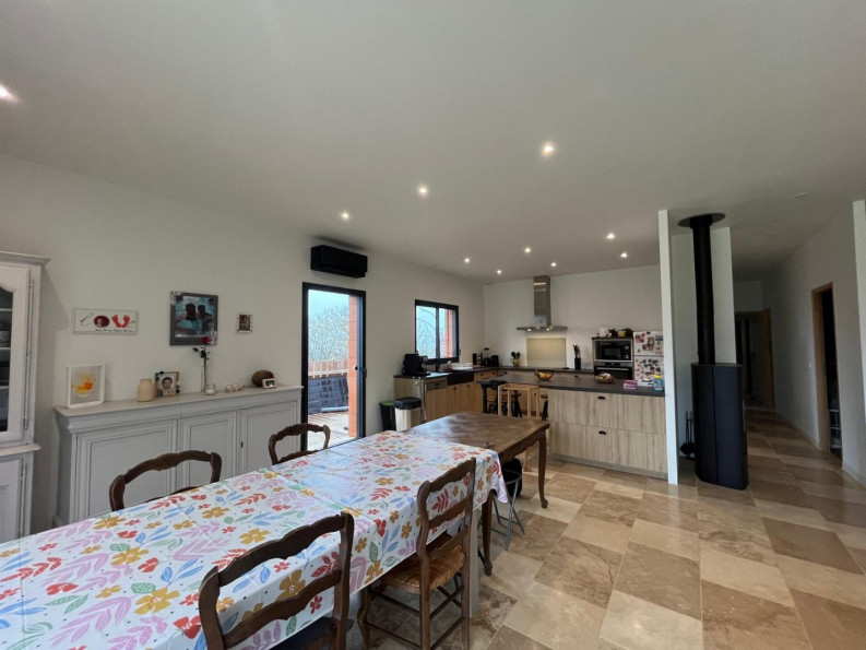 vente Maison Saint Denis Les Martel - Photo 12