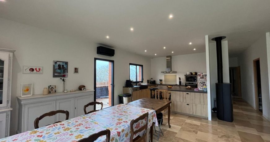 vente Maison Saint Denis Les Martel