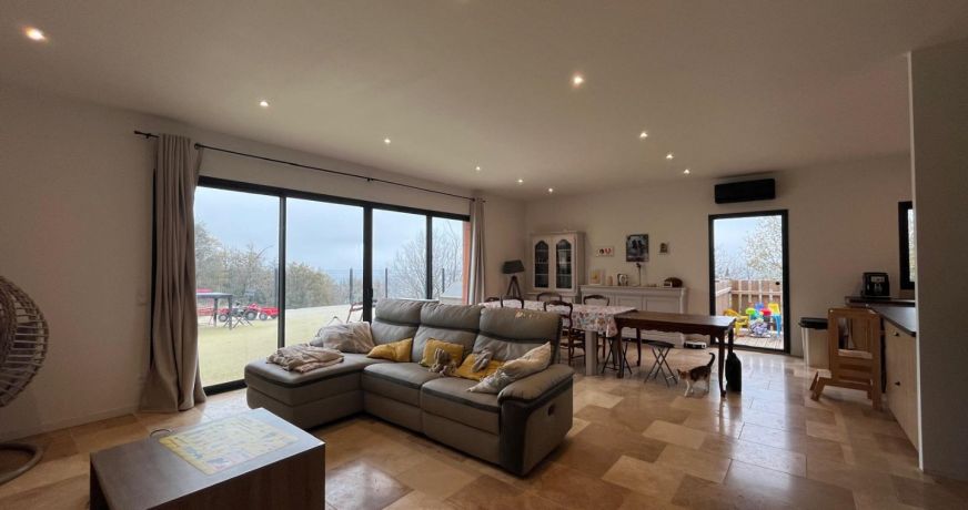 vente Maison Saint Denis Les Martel