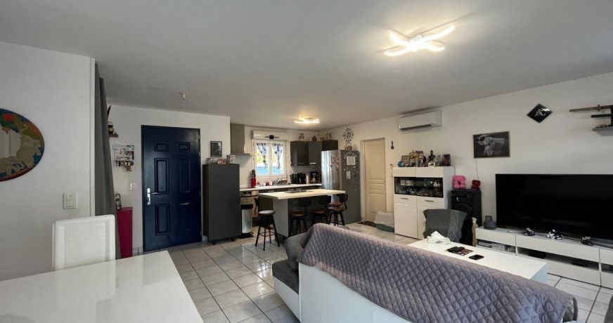 vente Maison Betaille