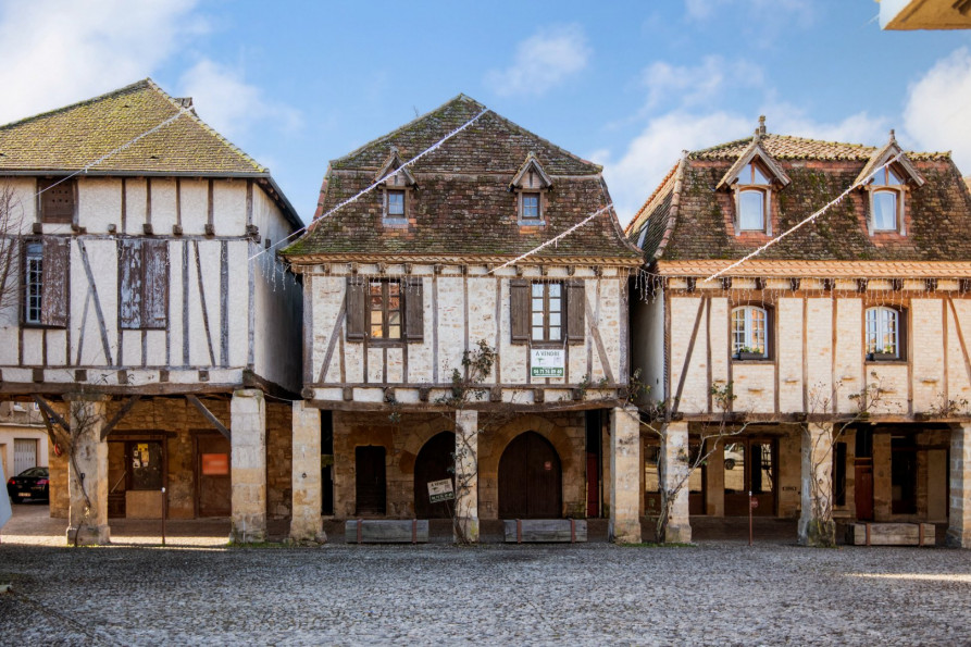 vente Maison Bretenoux - Photo 9