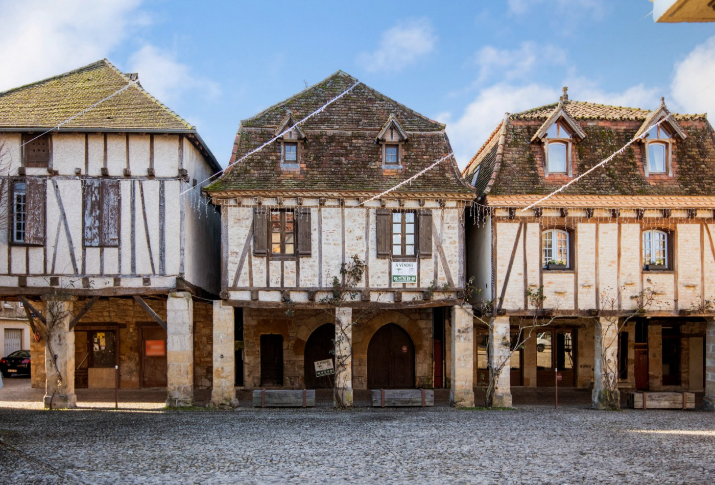 vente Maison Bretenoux - Photo 9