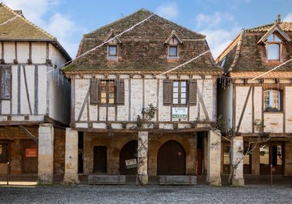 vente Maison Bretenoux