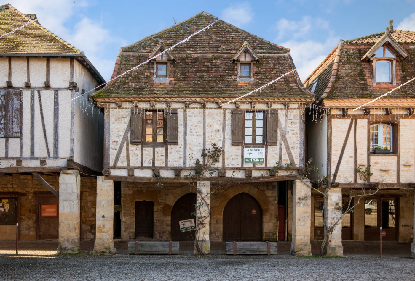 vente Maison Bretenoux - Photo 1