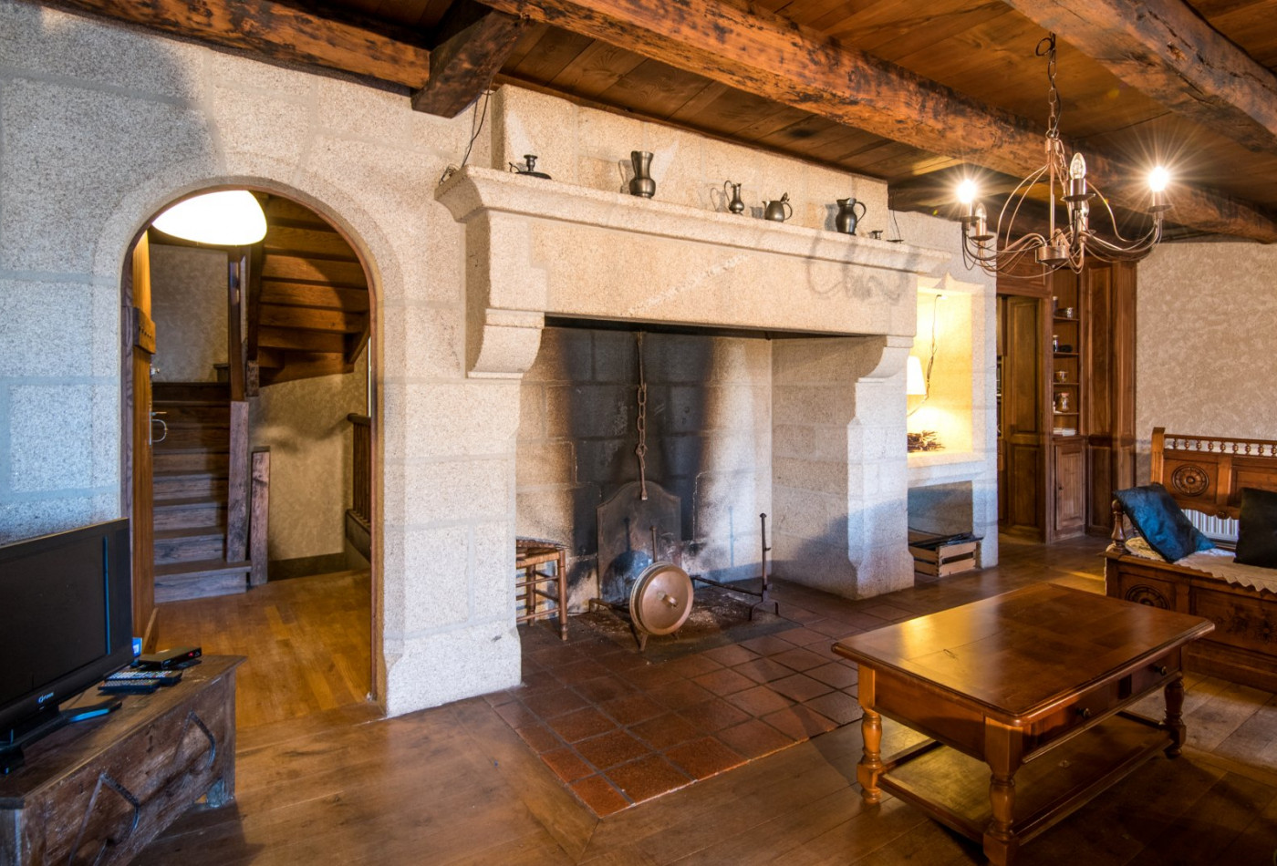 vente Maison Bretenoux - Photo 3