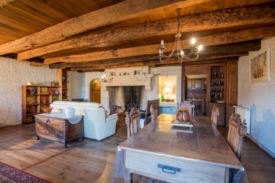 vente Maison Bretenoux - Photo 4