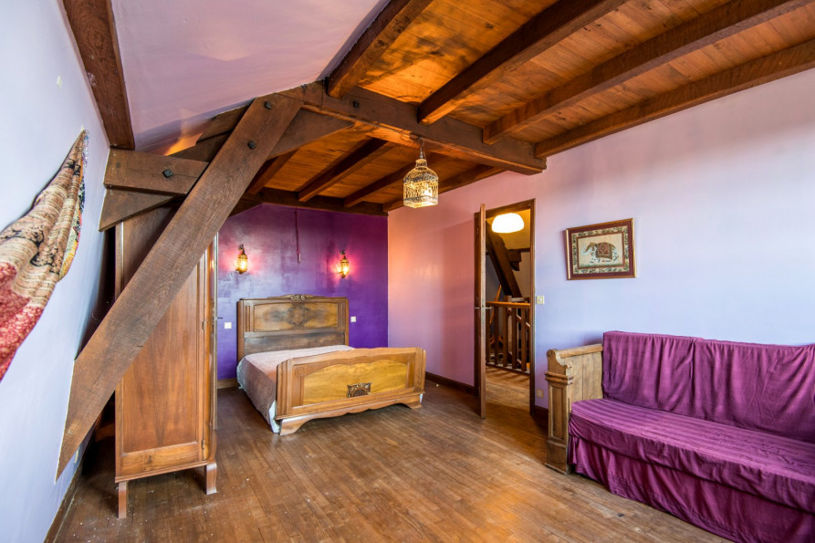 vente Maison Bretenoux - Photo 6
