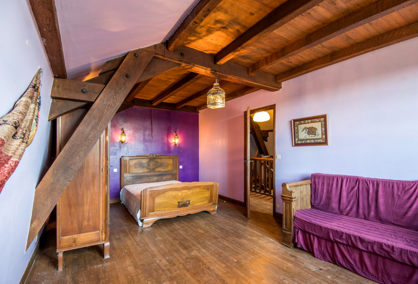 vente Maison Bretenoux - Photo 6