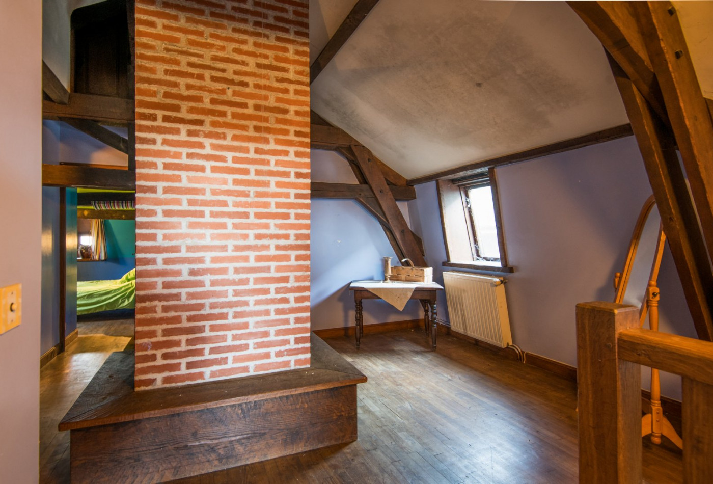 vente Maison Bretenoux - Photo 8