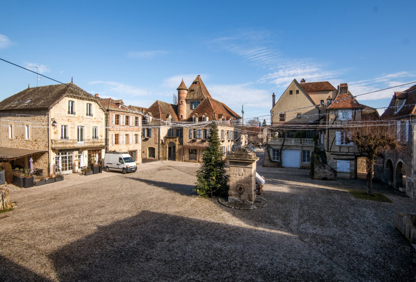 vente Maison Bretenoux - Photo 7